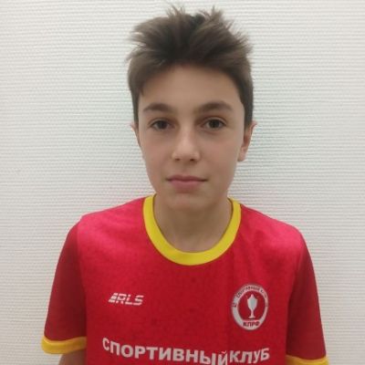 Гукасян Евгений МФК Сфера