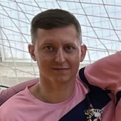 Назаров Александр "Метеор"