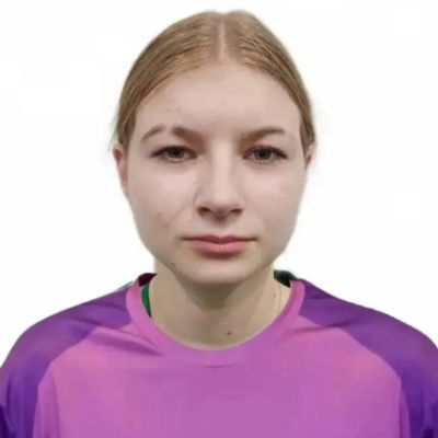 Сухнева Ангелина Максат