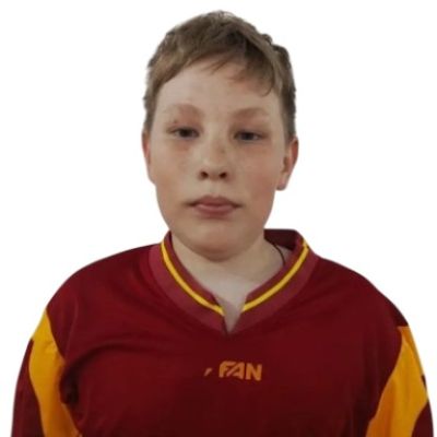 Султанов Сергей СШ Черемшан