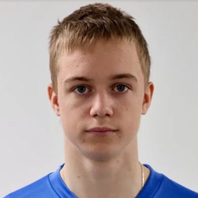 Бородин Дмитрий СШОР Звезда