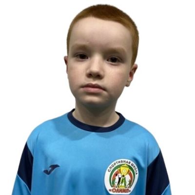 Роменский Ранэль Олимп-2