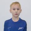 Александров Никита СШОР Зенит