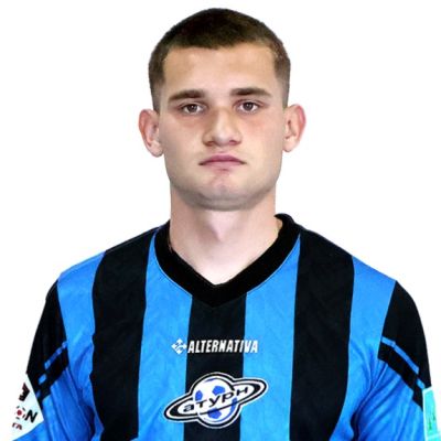 Сухарев Алексей МБУС РГО Сатурн