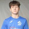 Семёнов Вадим Динамо
