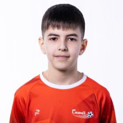 Бадалов Яков Смена