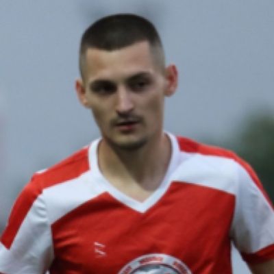 Нечман Петр Молодая Гвардия