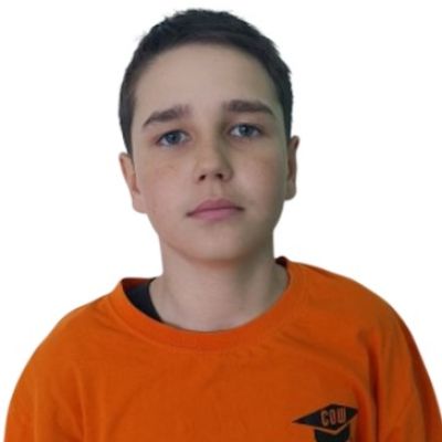 Семенов Ярослав Зверосовхозская СОШ