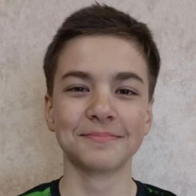 Волокитин Антон ДФК Култаево