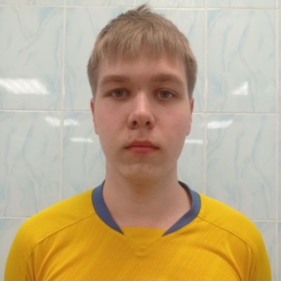 Пепеляев Тимур СШ Закамск