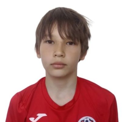 Исмагилов Ильдан Виктория