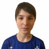 Хизриев Хамзат Динамо-Центр