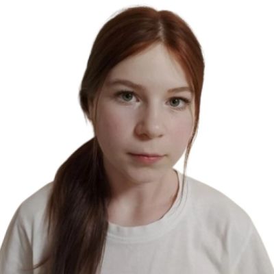 Юнусова Азалия Гимназия №189