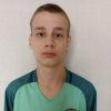Волков Игорь мфк "Альфа" U18