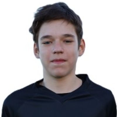 Панаитов Андрей Football Masters