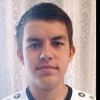 Клюкин Артем Таганай