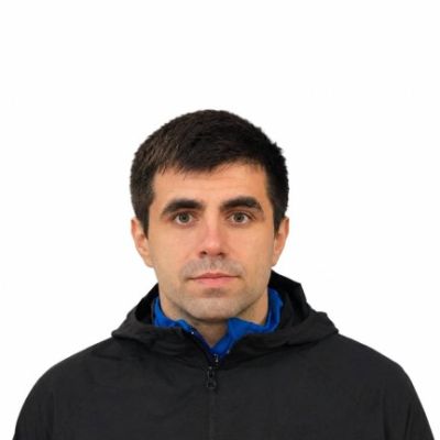 Евстратов Максим ЛФК Возвращение
