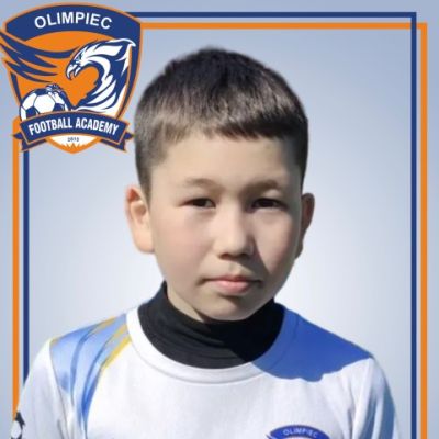 Садрутдинов Ратмир Олимпиец