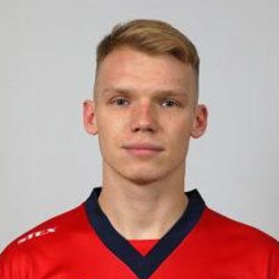 Исаев Илья Кашира