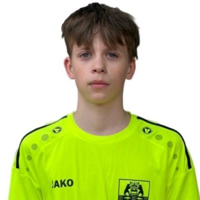 Клименко Арсений СШ «Череповец»