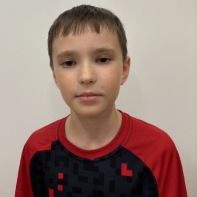 Привалов Вадим СОШ №25