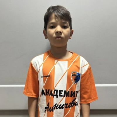 Салохиддинов Мухаммадюсуф ООО ДАФ Дмитрия Аленичева