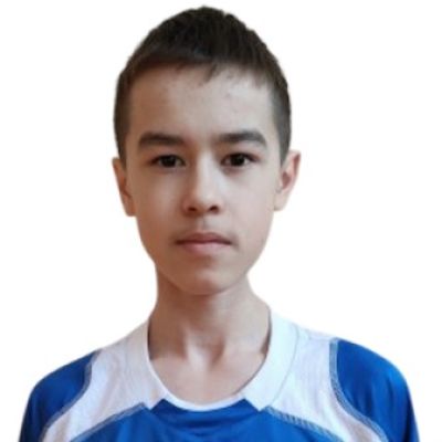 Лебедев Вадим Гимназия