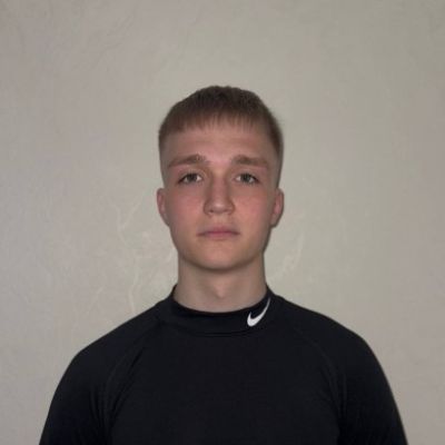 Лысенко Владислав ФК "Вымпел"