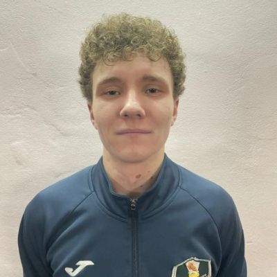 Алферов Дмитрий СШ №3