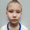 Газизуллин Алим Виктория-2