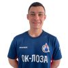 Тихонов Илья ОК-Лоза