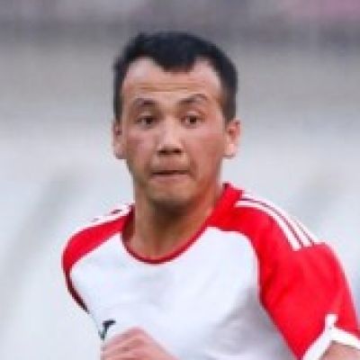 Абдурахмонов Азизбек Янгиобод