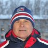 Затонский Виктор Спартак (55+)