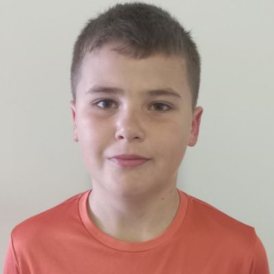 Серов Роман Медведи