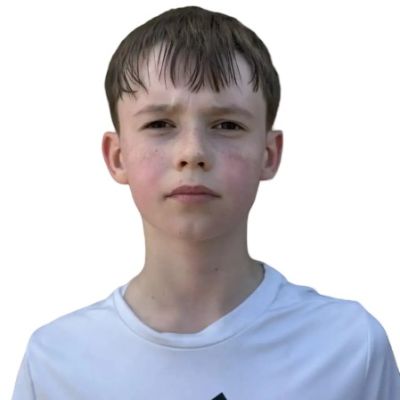Ветров Руслан КРИД Юниор