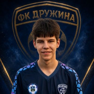 Назмутдинов Ильяс "Дружина"