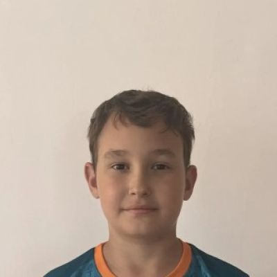 Гуляев Даниил Старт