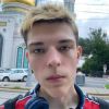 Даньшин Александр Рикошет