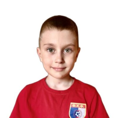 Никитин Иван Фортуна