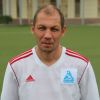 Фадеев Андрей СШОР-Спарта-2