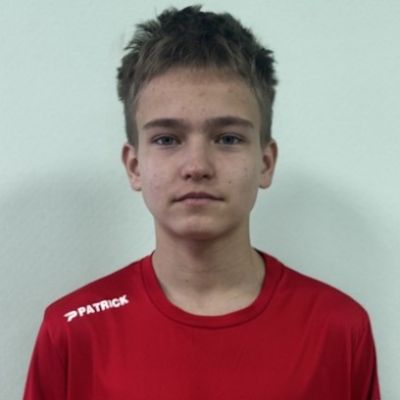 Камышов Матвей Барс