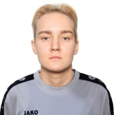 Кузнецова Анастасия Мирас-Идель