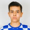 Ханбеков Анвар СШ Трудовые Резервы-2