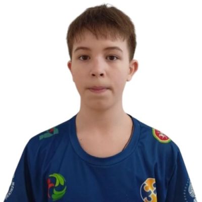 Королев Артем СОШ №2