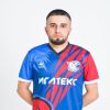 Сеидов Шариф Футбольная команда «Иглтекс»