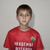 Попов Дмитрий Академия футбола 2011