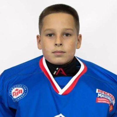 Бабкин Николай Зодиак
