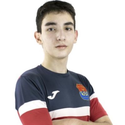 Каграманян Арсен Автово