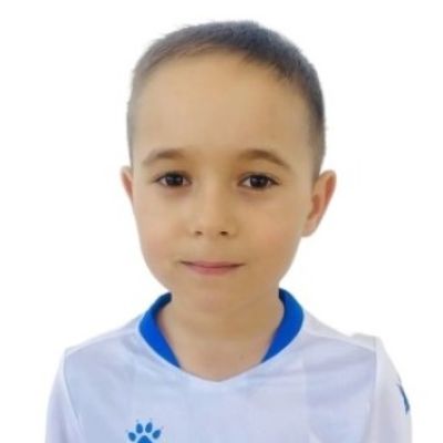 Гайнуллин Тамерлан Олимп