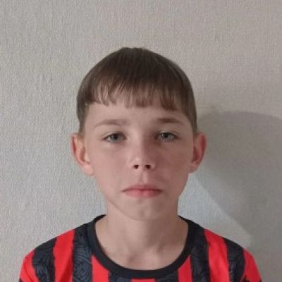 Нургалиев Кирилл ФК Макушино